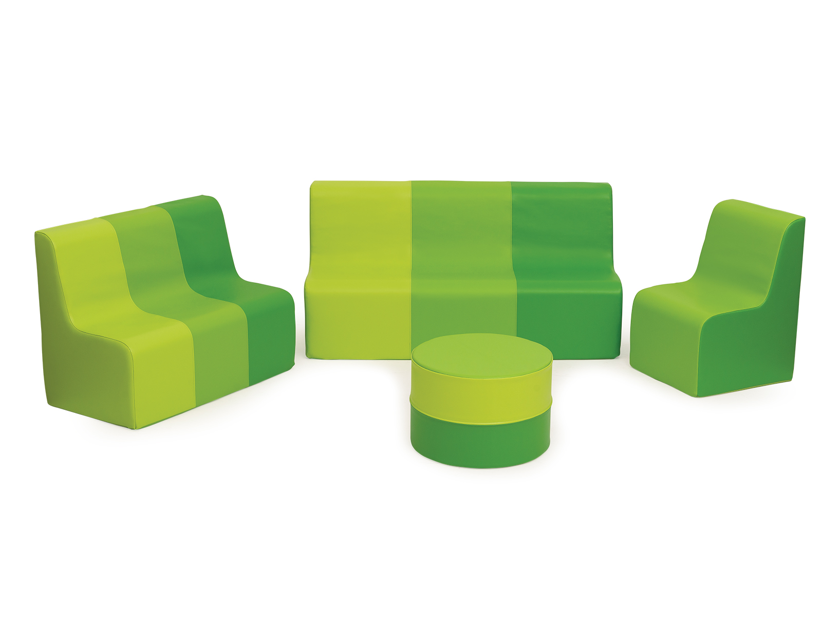 Collega item Generaliseren Zetel voor kinderen | Een sofa voor de kleinsten | Hadek Play