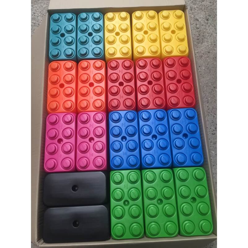 Grote Lego Blokken Kopen? Veilig en | Hadek Play